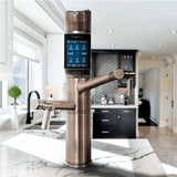 Tyent UCE-13 Plus Under-Counter Water Ionizer TYENTUCE13