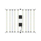 Mammoth Lighting 10 Bar UV Spectrum Enhanced LED Grow Light | PRE-ORDER - Ships Mid-May