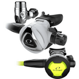 Oceanic Delta 5/edx Regulator W. Alpha 10 Octo