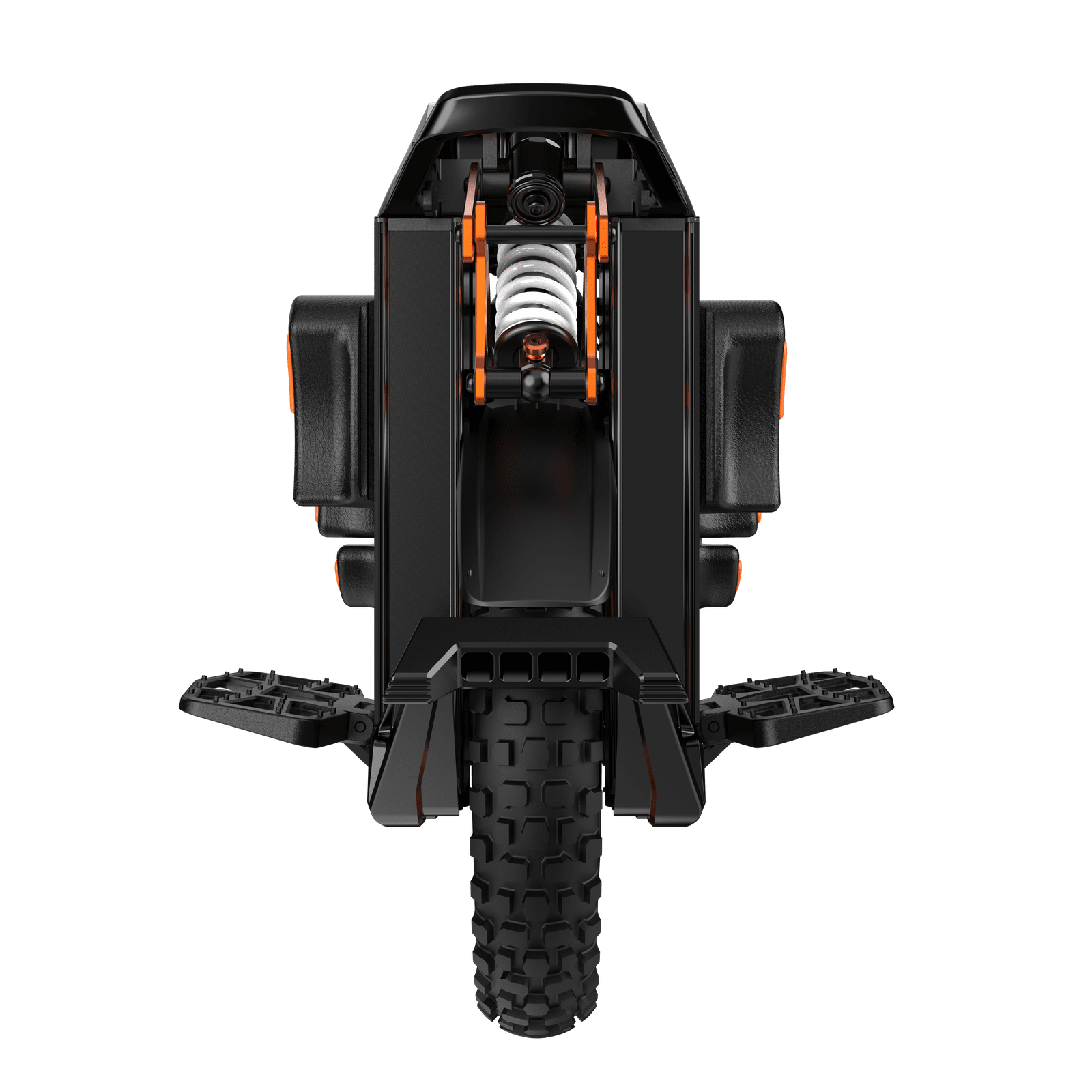 InMotion V14 Adventure 50S