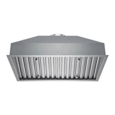 Victory Range 750 CFM Insert Range Hood in Stainless Steel - Q5-30