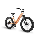 Velowave Rover Step Through Electric Bike