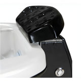 Continuum Vantage Pedicure Spa Chair - Vantage