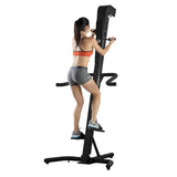 VersaClimber TS Model