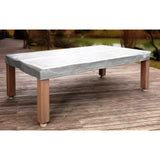 Vision Billiards Outdoor Vision Pool Table