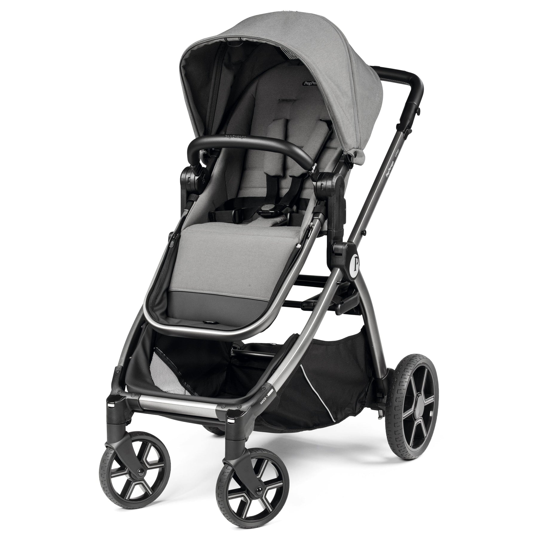 Peg Perego YPSI Stroller - YPSITS