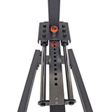 Signature Fitness Heavy Duty Adjustable Glute and Hamstring Developer - SF-GHD