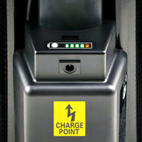 CleanMax Cordless Zoom Commercial Upright - ZM-800