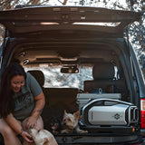 Zero Breeze Mark 2 AC - Z20