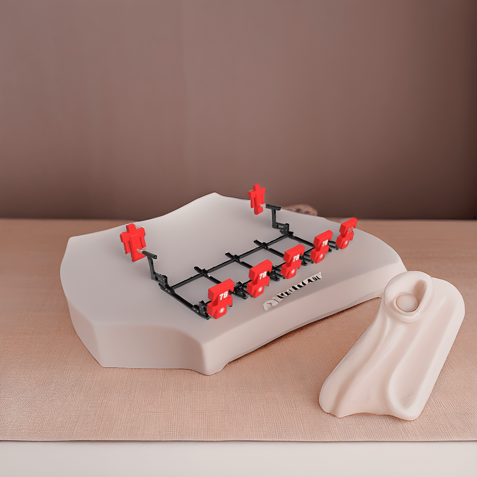 Rogers Athletic 5 x 2 Jenkins Eagle Football Sled W1115