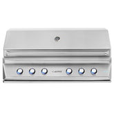 Twin Eagles 54" Twin Eagles Gas Grill with Infrared Rotisserie and Sear Zone - TEBQ54RS