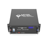 Abyss Battery 48 v 100ah Micro-Grid Lithium Battery - AB-48V100