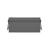 Abyss Battery 12v 350ah Dual Purpose Lithium Marine House Battery - AB-12V350-BT