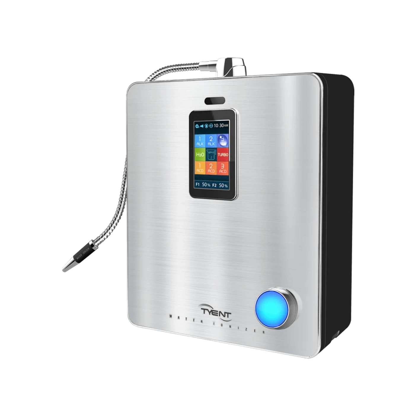 Tyent ACE-13 Turbo Above-Counter Water Ionizer TYENTACE13