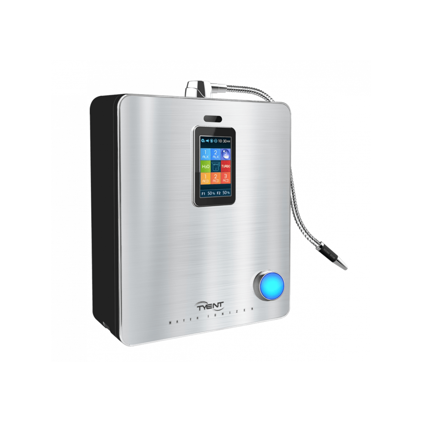 Tyent ACE-13 Turbo Above-Counter Water Ionizer TYENTACE13