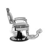 TRUMAN BARBER CHAIR- HON-BBCHR-52024-BLKBLK