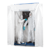 Abatement Technologies Aire Guardian Anteroom - Ag3100tmk