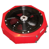 Ebac High Velocity Fan - WRD-5000
