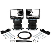 Air Lift Loadlifter 5000 Air Spring Kit Rear Helper Bags | 2022-2024 Toyota Tundra - 57383