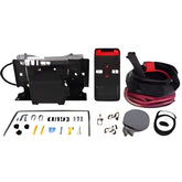 Air Lift Wirelessair 2nd Generation Dual Path Compressor + Ez Mount App Only - 73000EZ