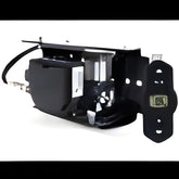 Air Lift Wirelessone Air Compressor & Control Unit W/ez Mount - 25980ez