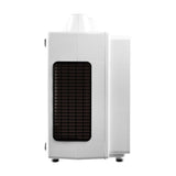 XPOWER X-3780 Professional 4-Stage HEPA Air Scrubber - XP-X-3780
