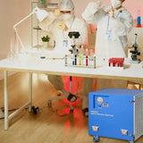 TEMP-AIR Airrex Portable Air Scrubber - 1,950 CFM - HSC-HEPA2000