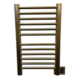 Amba Sirio Hardwired Towel Warmer - 20.5"w x 33.25"h - S2133
