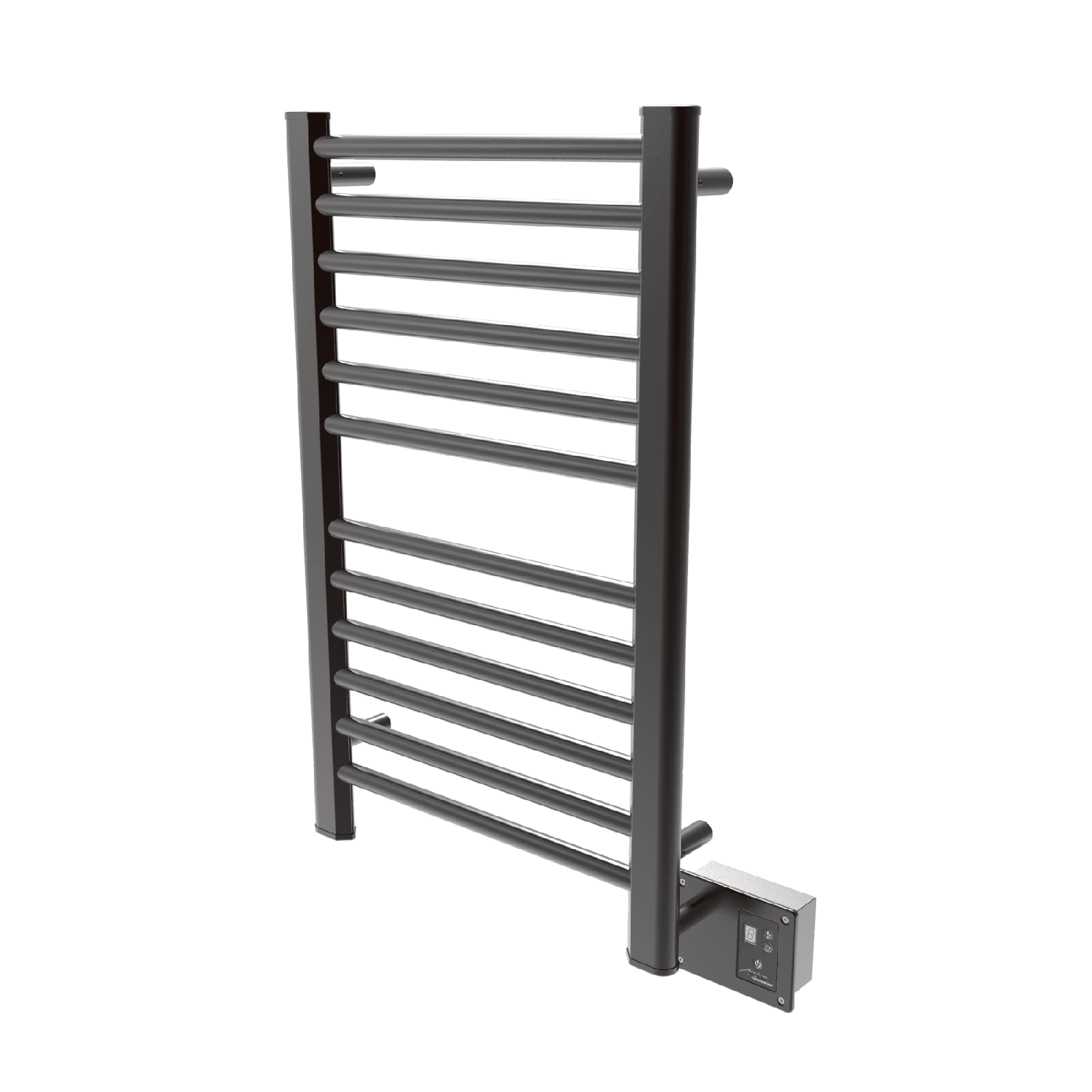 Amba Sirio Hardwired Towel Warmer - 20.5"w x 33.25"h - S2133