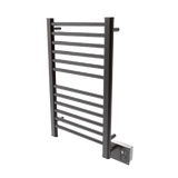 Amba Sirio Hardwired Towel Warmer - 20.5"w x 33.25"h - S2133
