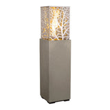 American Fyre Designs Magnolia Lantern - 716-xx-11-M1xC