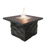 American Fyre Designs Voro Firetable - 725-xx-11-M2xC