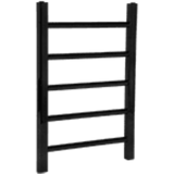 Artos Ryton MR06545 Plug in Towel Warmer - 18"w x 26"h - MR06545