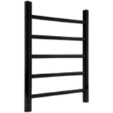 Artos Ryton MR06560 Plug in Towel Warmer - 24"w x 26"h - MR06560