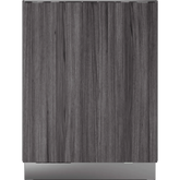 Asko 24" Dishwasher, 40 Series, Panel Ready - DFI564
