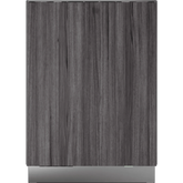 Asko 24" Dishwasher, 50 Series, XXL Tub, Panel Ready - DFI565XXL