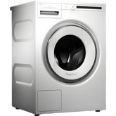 Asko 24" Washer, Classic, White - W2084W
