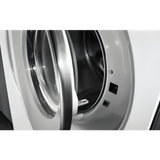 Asko 24" Washer, Logic, White - W4114CW