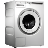 Asko 24" Washer, Logic, White - W4114CW
