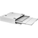 Asko Double Laundry Care Shelf, White - HDB1153W