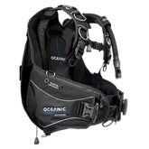 Oceanic Atmos Bcd - OCE-08-2640-xx