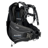 Oceanic Atmos Bcd - OCE-08-2640-xx