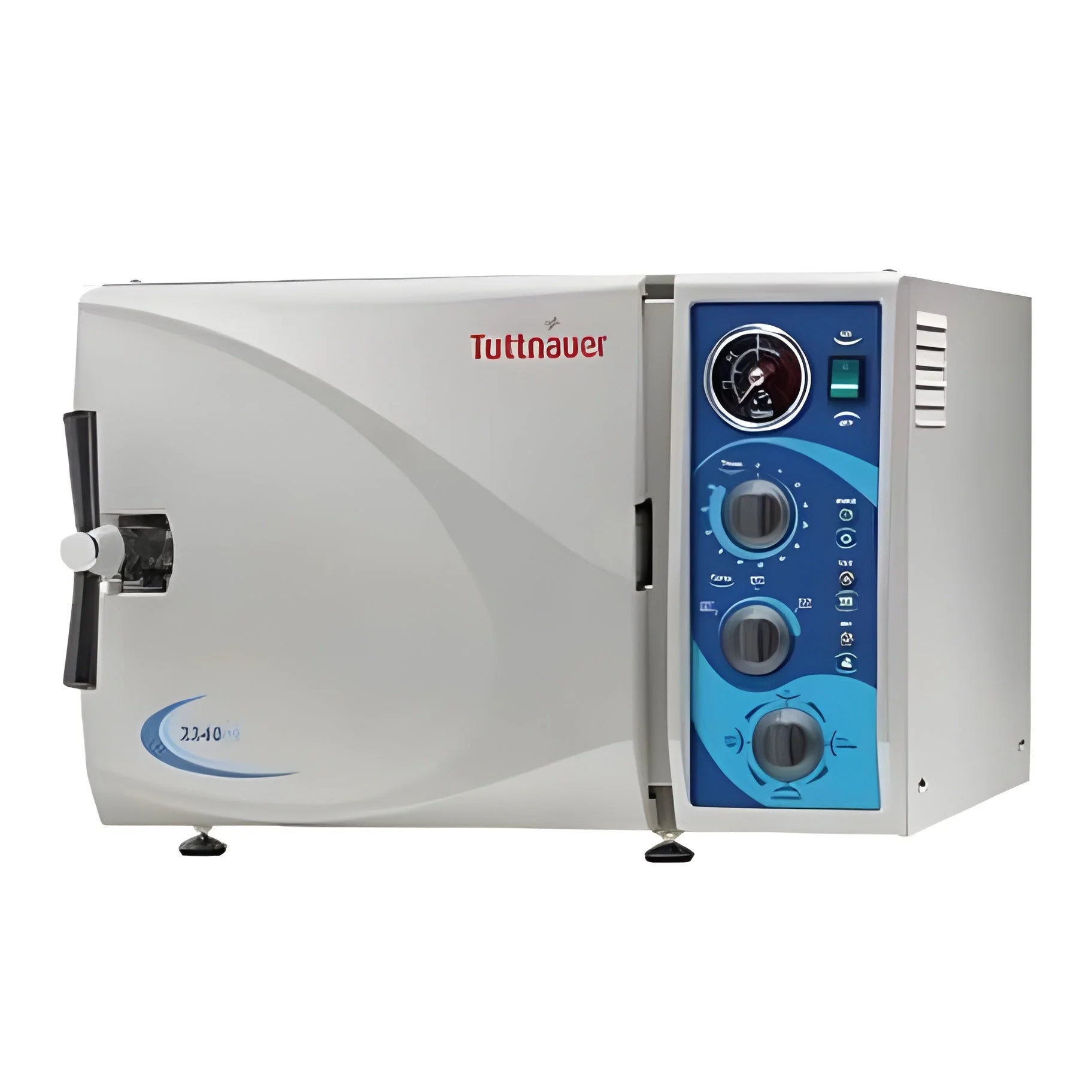 Avante Tuttnauer M Series Manual Autoclave - 1369