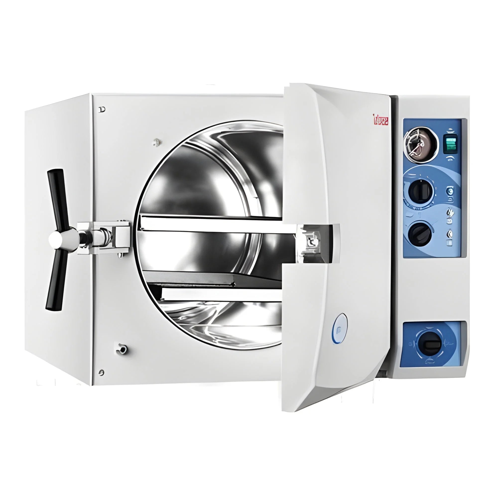 Avante Tuttnauer M Series Manual Autoclave - 1369