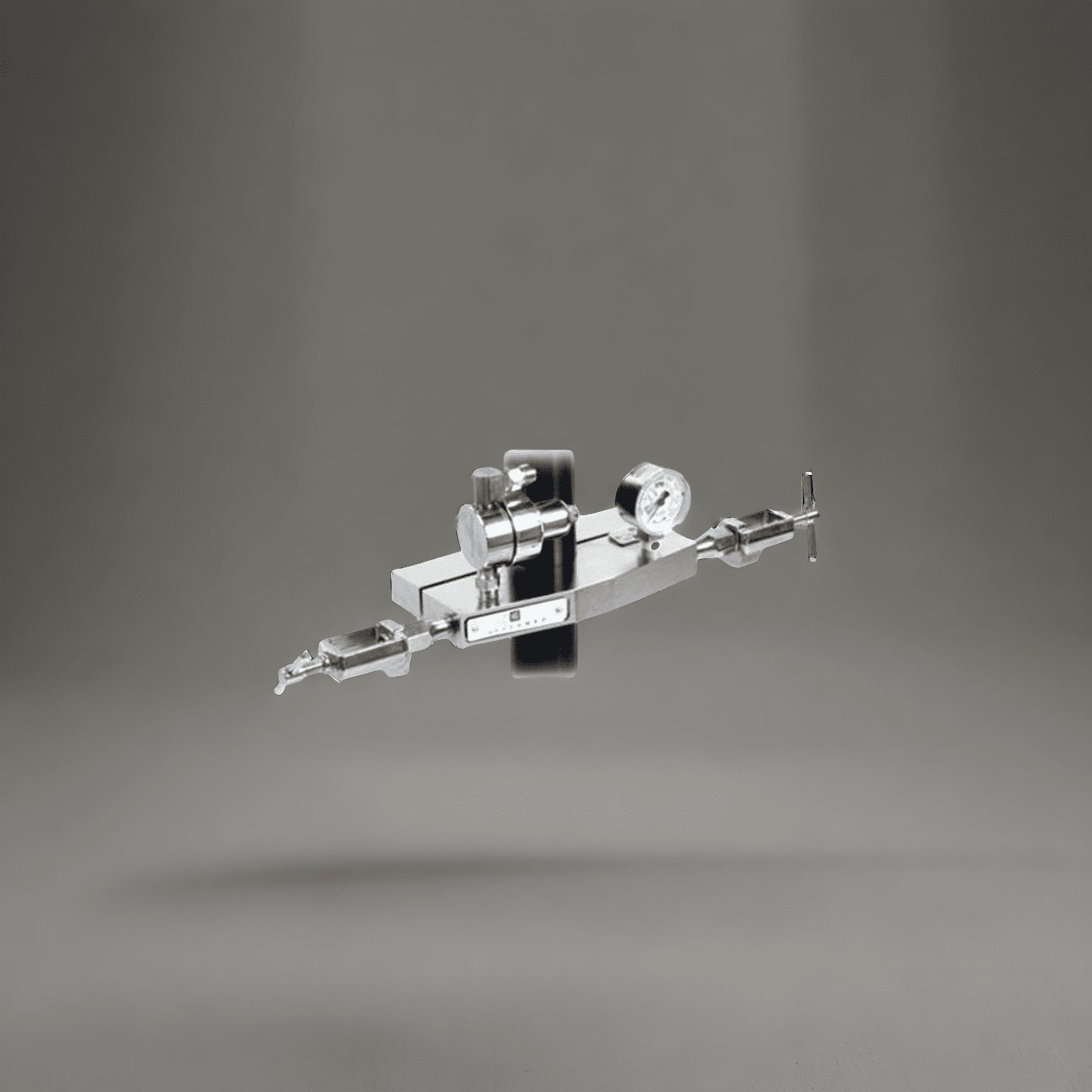 Avante E-Tank Holder