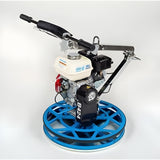 Bartell 24" Global Concrete Edger Trowel, Honda GX160, 4.8HP - B424