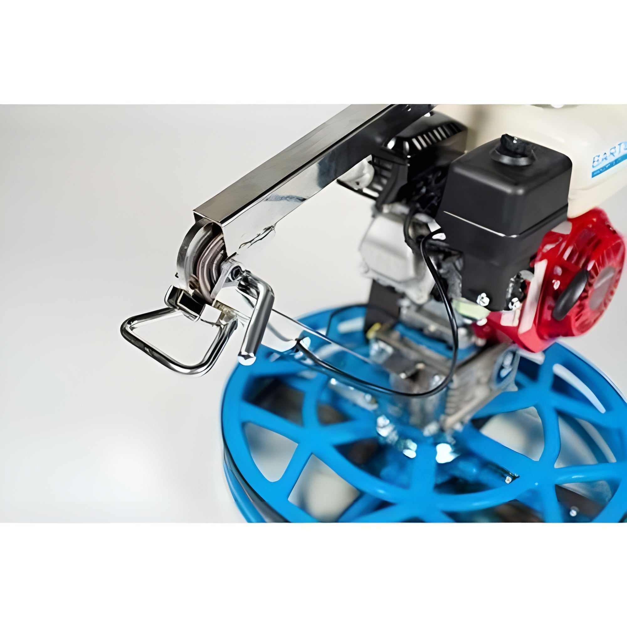 Bartell 24" Global Concrete Edger Trowel, Honda GX160, 4.8HP - B424