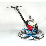 Bartell Global 36" Power Trowel, Concrete, Honda Engine, 132 RPM, Professional Range - B436
