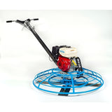 Bartell Global 46" Power Trowel, Concrete, Honda Engine, 125 RPM – Commercial Range - BC446