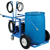 Bartell Global Concrete Curing Sprayer With 3.5hp Honda Gx120 - S201